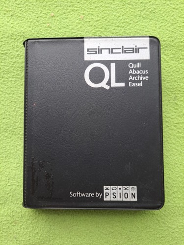 Genuine psion software - genuine,