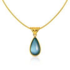 VOLA Jewellery Necklace, 18K