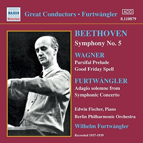 Furtwangler beethoven - -,