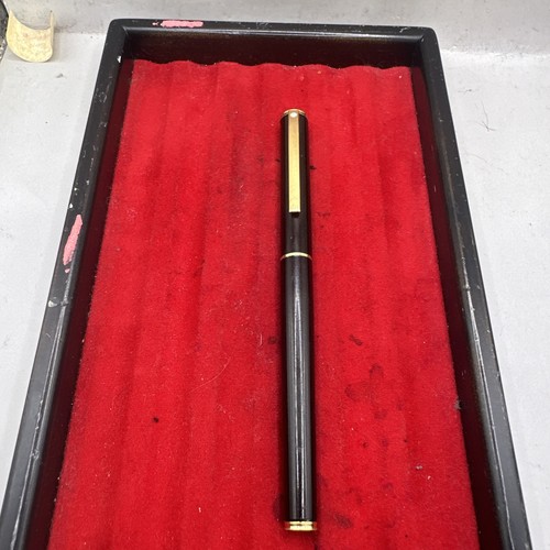 Sheaffer fashion fountain pen - sheaffer,