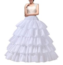Women's Crinoline Petticoat 4