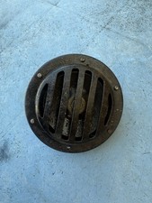 Vintage Classic Car Klaxon Horn Hooter