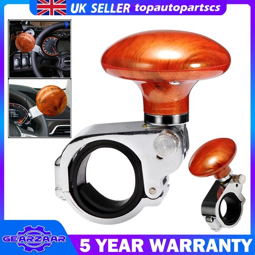 New power steering wheel - power,