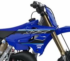 Deco Kit 125 Yz 2021 Yamaha Type Original OEM 125YZ YZ125