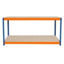 Garage Workbench 2 3 Tier
