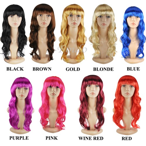 Women sexy long curly - sexy,