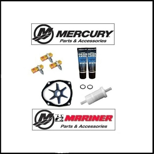 Mercury outboard engine - outboard,