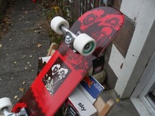 IMPALA GT Complete SKATEBOARD