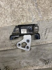 fiesta st mk7 gearbox mount 