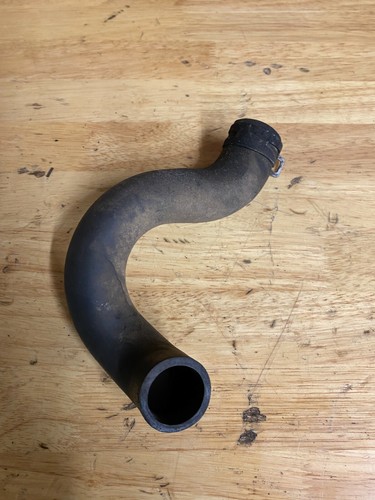 Suzuki engine hose tube - 80,
