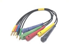 Bosch Diagnostics Renault Diagnostic Cable Pkw/Lkw Can be used with KTS 