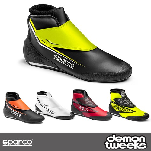 Sparco prime kart boots - sparco, k-prime