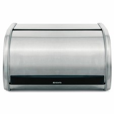 Brabantia Roll Top Bread Bin