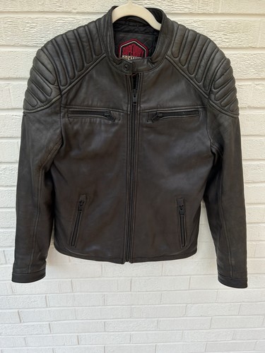 Superdry jacket mens large - superdry,