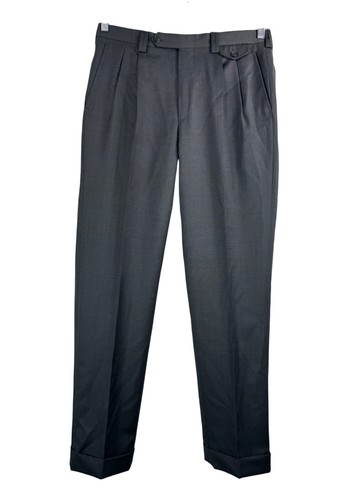 Ravazzolo hand tailored for