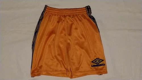 Umbro men orange - umbro,