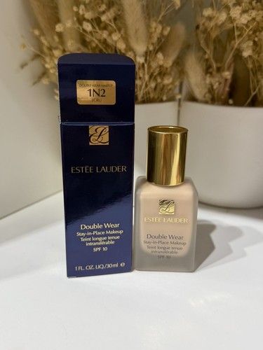 Estee lauder double - estee, 1n2