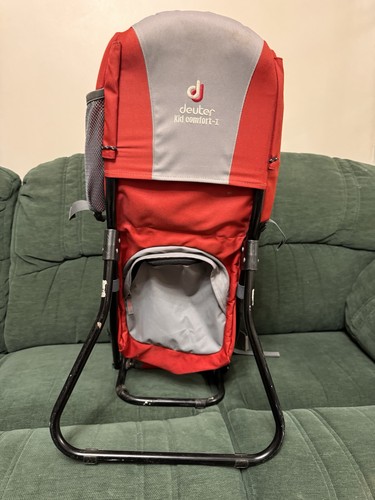 Deuter kid comfort - comfort, child