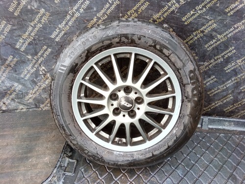 Vauxhall combo l1h1 2000 - l1h1,