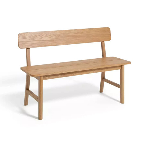Nel wood oak - nel, dining
