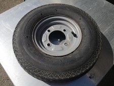 Erde Daxara Maypole Trailer