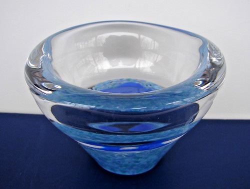 Caithness crystal forget - forget, me
