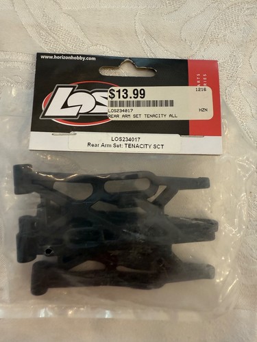 Losi racing los234017 rear - los234017,