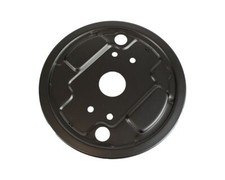 Vw T2 Split Brake Back Plate
