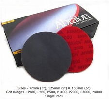 Mirka Abralon Sanding Pads