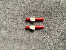 1967 Kamco Saturn Robot Missile