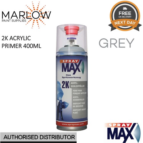 Spraymax 680036 acrylic - 680036,