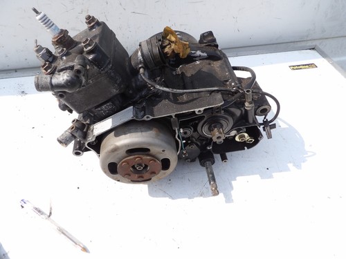 Suzuki water cooled - suzuki, ts