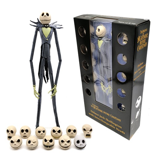 The nightmare before christmas - the,