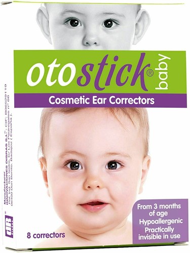 Otostick baby cosmetic ear - cosmetic,