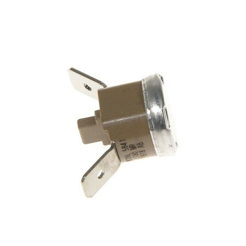Safety thermostat 1nt08l l180 - thermostat,