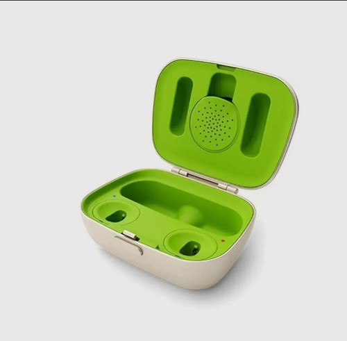 Phonak charger case combi - phonak,