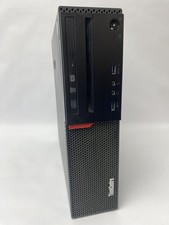 Lenovo Windows Desktop PC