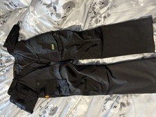 Snickers trousers style - trousers,
