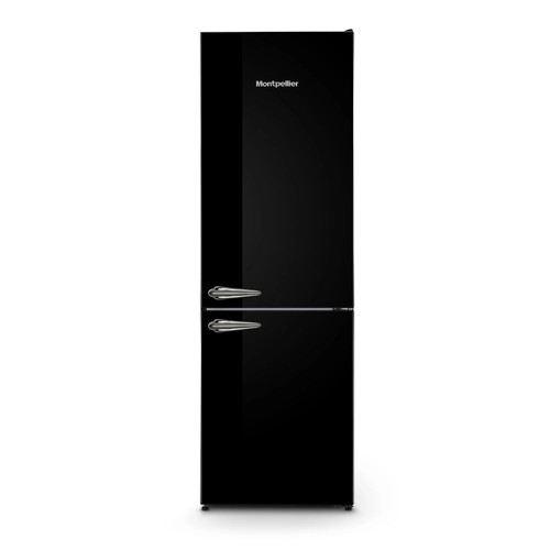 Montpellier mab386ek black - -,
