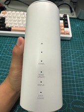 ZTE MC801A Router - Japan Model - Unlocked - 4G!!!-As good as new1