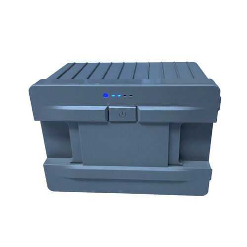 Optional lithium battery for - optional,