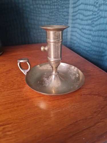 Wee willy winky brass - wee,