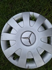 Mercedes-Benz sprinter Van