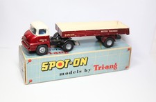 Spot On Triang No III A/I