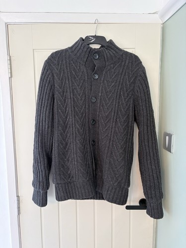 Cedarwood state mens grey - cedarwood,