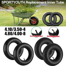 2PCS  Inner Tube 4.10/3.50-4