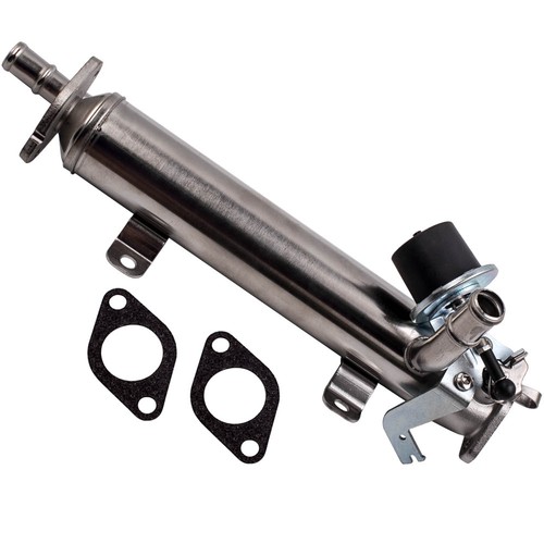 Egr valve cooler for - cooler, vw