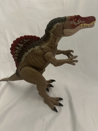Jurassic world spinosaurus - world,