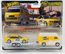 Hot Wheels Legends Team