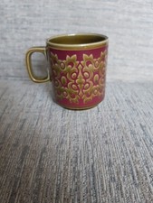 Vintage Hornsea Pottery